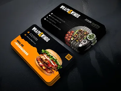 Business Card Design, Professional Business Card branding branding design business card design business card corporate design creative design design designpark14 graphic design illustration logo stationery vector