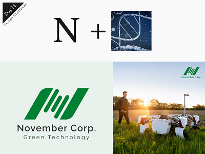 29 Days Logo Design Challenge : DAY 14 brand identity brand identity design brand identity designer branding graphic design logo logo design