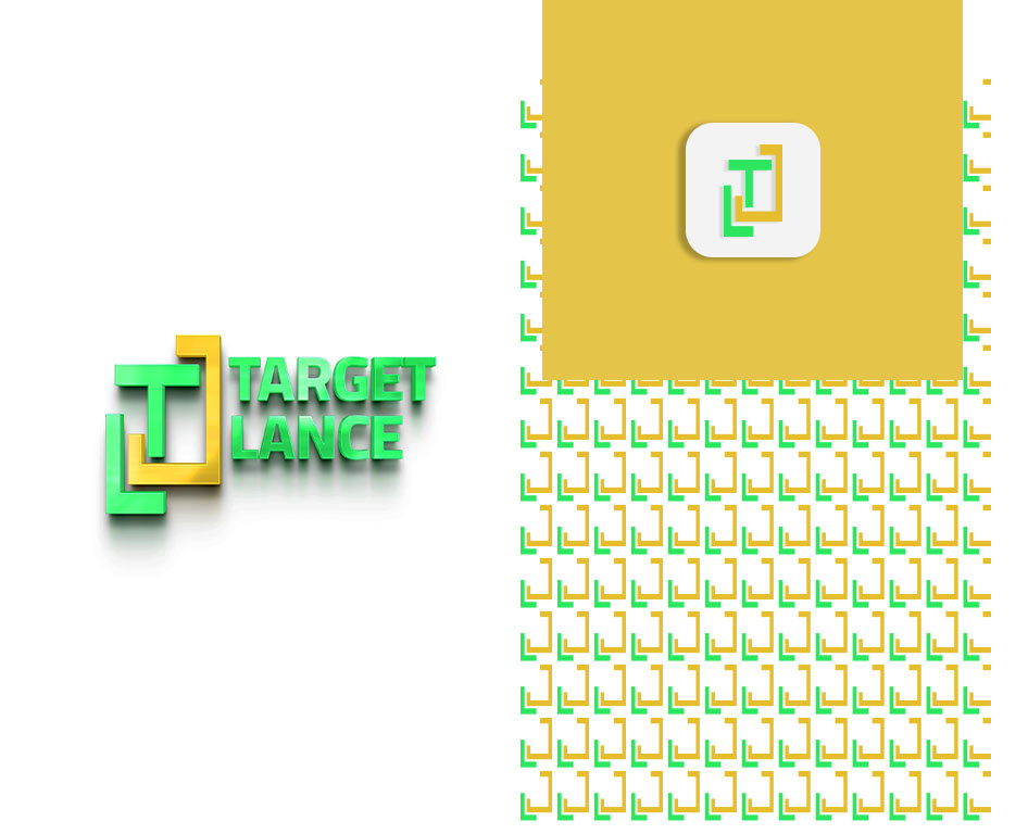 Logo Design branding illustrator logo design marketing typography vector visual design