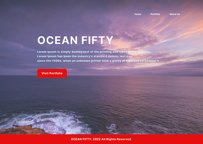 Landing Page By Figma figma figma design landing page