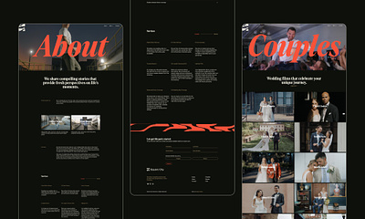 Square City | Website branding design figma graphic design logo ui web design web development webflow website