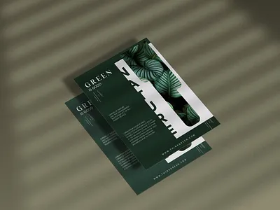 Flyer Design advertising awareness branding brochure campaign clean design flyer flyer design graphic design marketing minimal minimal design poster print design promotion simple visual