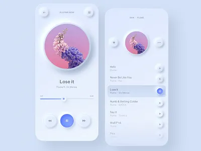 Modern UI Design 3d animation branding creative design design ui graphic design graphics design illustration logo mobile app design mobile app ui mobile app ux mobile development mobile ui mobile ui ux motion graphics ui ux vector