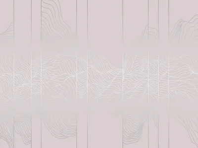 abstraction, 3d 3d app branding design graphic design illustration ui ux vector