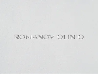 RC logotype lettering logo logotype type