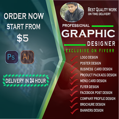 Syed Nehal Aziz graphic design logo