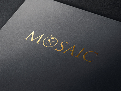 Feminine Luxury Natural Restaurant Logo Design! bakery logo brand identity branding chef logo corporate corporate design design feminine logo fresh food logo golden color logo logo logo design luxury logo minimalist logo modern logo natural logo o letter leaf logo o letter restaurant logo organic food logo restaurant logo