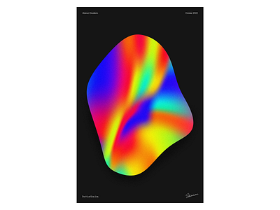 Don't Just Exist, Live ✍️ abstract abstractart abstractartists abstractartwork colorgradient dailyposter designkosm gradient gradientcolors gradientdesign koshinminn poster posteraday posterart posterdesign posterdesigns postereveryday posterlabs posters posterstore