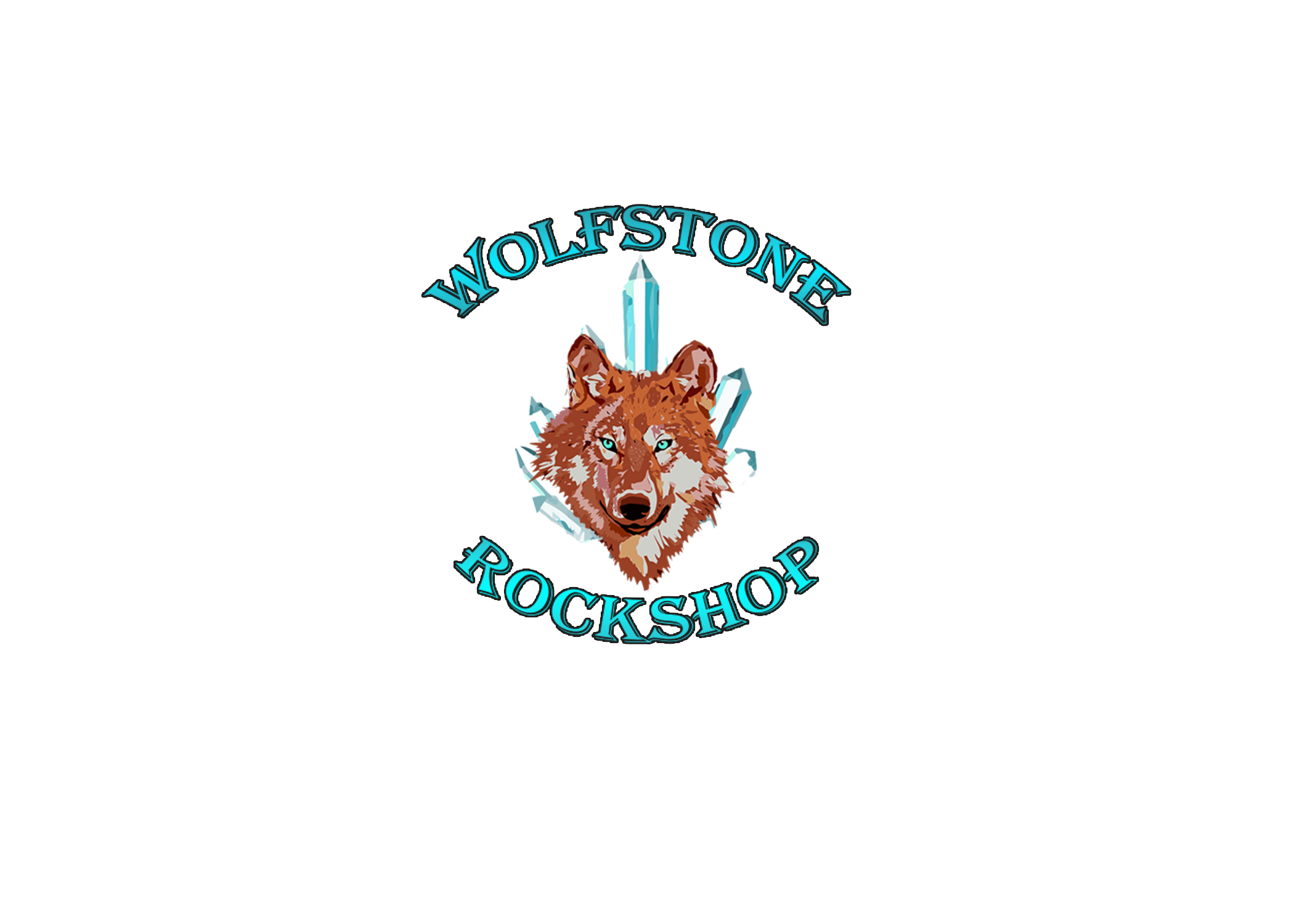 Example of Wolfstone Rockshop