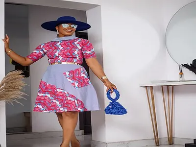 Black Panther Outfit |