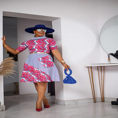 Black Panther Outfit |