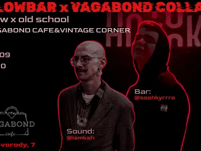 Рoster branding colors design figures logo ui web