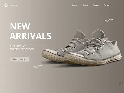 shopping website template 3d animation branding css design figma figma design graphic design html logo minimal design minimalist design motion graphics new website design shopping website template ui unique designe ux website design website template