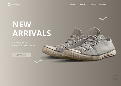 shopping website template 3d animation branding css design figma figma design graphic design html logo minimal design minimalist design motion graphics new website design shopping website template ui unique designe ux website design website template