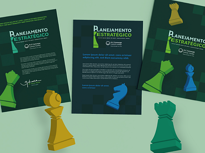 Planejamento Estratégico brand communication design employees graphic design brand illustration logo