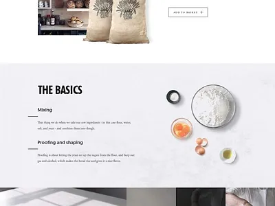 Bakin' Cabin layout app branding design graphic design illustration logo typography ui ux vector