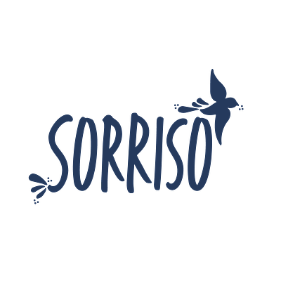 Sorriso Coffee Branding brand identity branding graphic design logo packaging