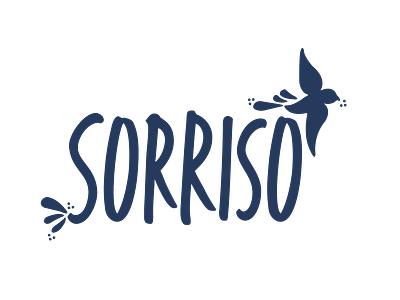 Sorriso Coffee Branding brand identity branding graphic design logo packaging