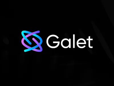 G logo abstract logo app icon brand development brand identity branding ecommerce lgo redesign logo logos mark modern logo design monogram symbol vector