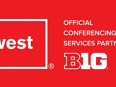 West Big10 video