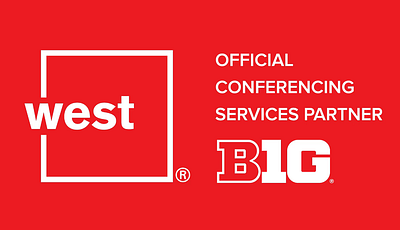 West Big10 video