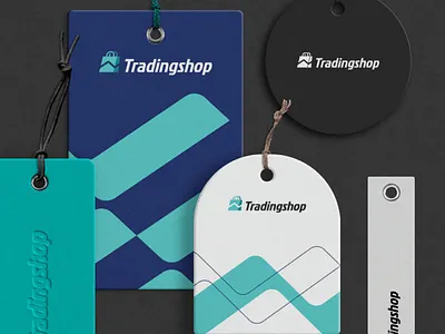 A Brand Identity System brand brandingdesign brobrand bromadeit design illustration logo logos madebybro ui