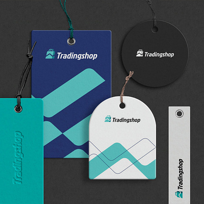 A Brand Identity System brand brandingdesign brobrand bromadeit design illustration logo logos madebybro ui