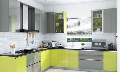 Best Modular Kitchen best modular kitchen