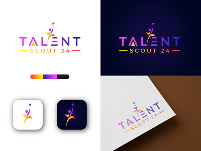 Minimalist Logo Design! brand identity branding corporate corporate design design human logo logo logo design medical logo minimalist logo modern logo non profit logo professional logo real estate logo sport logo talent logo