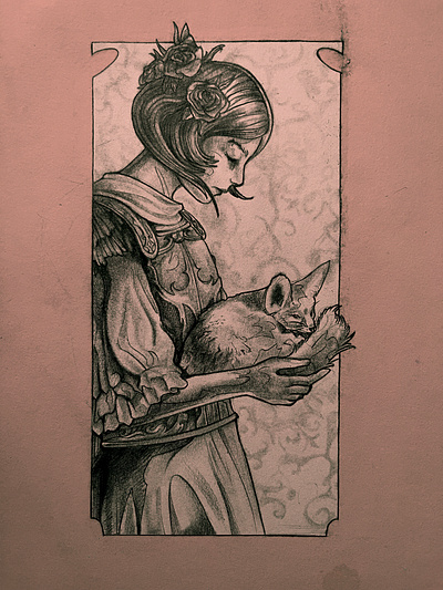 The Sacrifice armour art artwork character comic contemporary design drawing drawn figure graphite illustrated illustration poster art sketch sketchbook sketching tattoo design traditional
