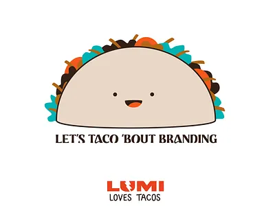 National Taco Day on Taco Tuesday, Twenty Twenty Two custom illustration designer food illustration graphic design graphic designer illustration illustrator taco tacoillustration tacos vector