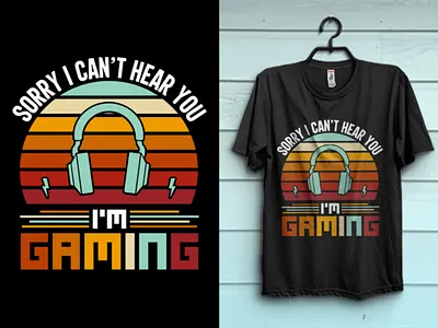 Video game lover gaming tshirt design amazing tshirt amazon gamer tshirt gaming tshirt joystick men tshirt merch by amazon online gaming tshirt print print on demand print ready tshirt printing tshirt shirts tee shirt tees tshirt design tshirt design ideas unique trendy tshirt women tshirt design