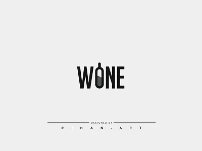 Wine | Typography Logo Design 99 design logo bottles branding creative logo dine elegant illustration logo mark minimal modern logo restaurant shop stor typography logo wine wine bottle wine logo wine lovers winery