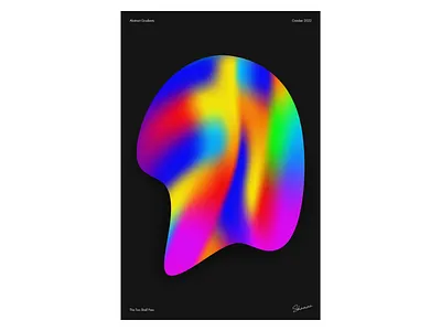 This Too Shall Pass ✍️ abstract abstractart abstractartists abstractartwork colorgradient dailyposter designkosm gradient gradientcolors gradientdesign koshinminn poster posteraday posterart posterdesign posterdesigns postereveryday posterlabs posters posterstore