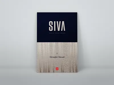 SIVA Event Signage