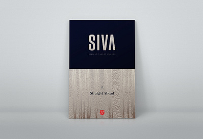 SIVA Event Signage