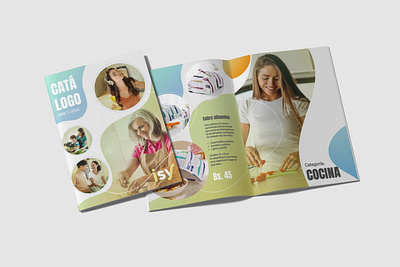 PRODUCTS CATALOG DESIGN catalog design graphic design indesign