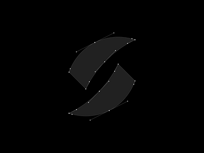 Juan Siddharta - Symbol's anchors 3d anchor animation branding design graphic design illustration logo logotype motion graphics symbol type typograph typography ui ux vector