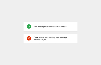 Daily UI - 11 Flash Error Message daily ui product design ui ui challenge ux