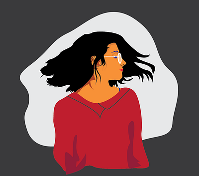 Precioso beauty design graphic design illustration