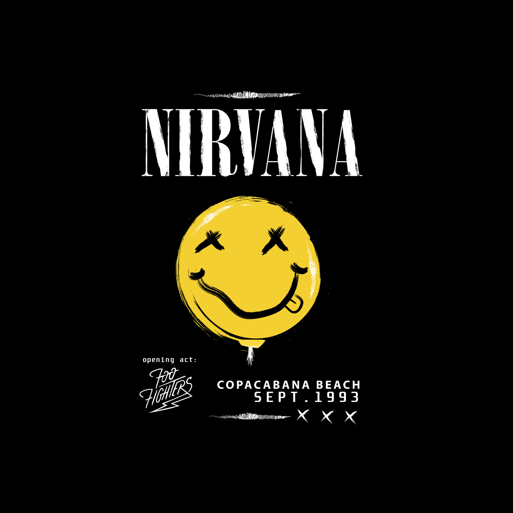 Example of Create Custom Design For Merchandise