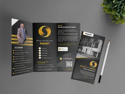 Corporate brochure brochure corporate