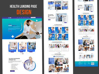 I-will-design-web UI-UX- and-website-template-in-xd-PSD-figma. ad design ads design advertising banners banner branding design download figma free graphic design health illustration logo motion graphics social media post design thumbnail ui uiux design web design