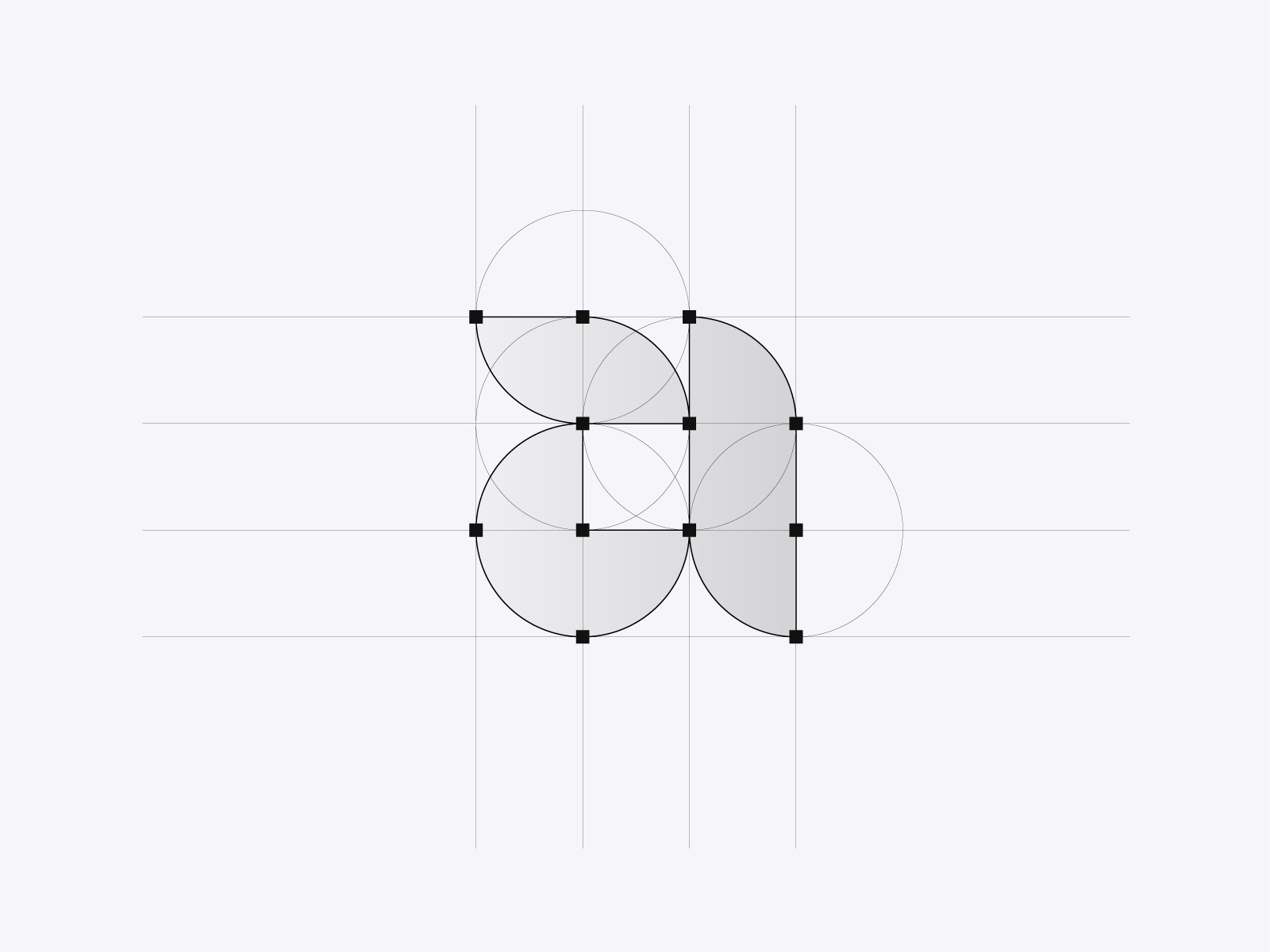 antec, a logo branding a logo abstract logo branding icon identity logo logo design logo designer logo mark logodesign logos logotype minimal logo minimalist logo modern logo monogram symbol top typhography vector