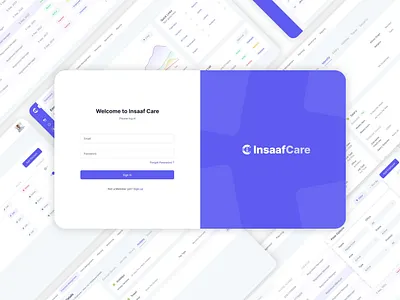 React JS Dashboard Developement branding cms dashboard design developement graphic design illustration reactjs responsive typography ui ux web app website