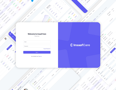 React JS Dashboard Developement branding cms dashboard design developement graphic design illustration reactjs responsive typography ui ux web app website