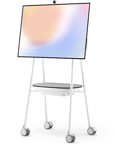 Just playing wth gradients branding design