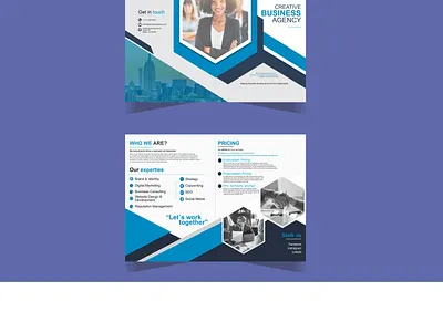 Corporate Brochure