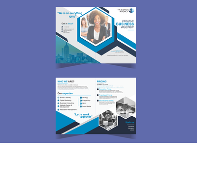 Corporate Brochure