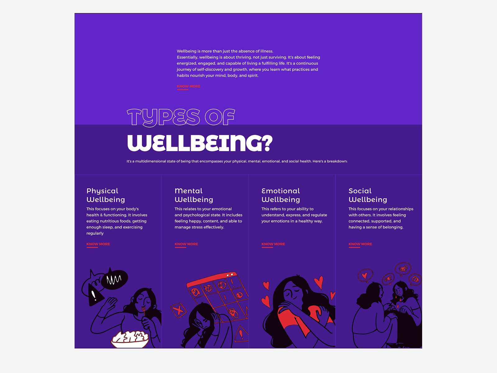 Example of Professional Design Service